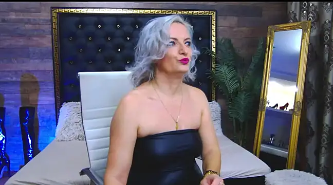 LadyTouch online show from 02.09.25