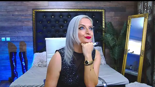 LadyTouch online show from 02.20.25