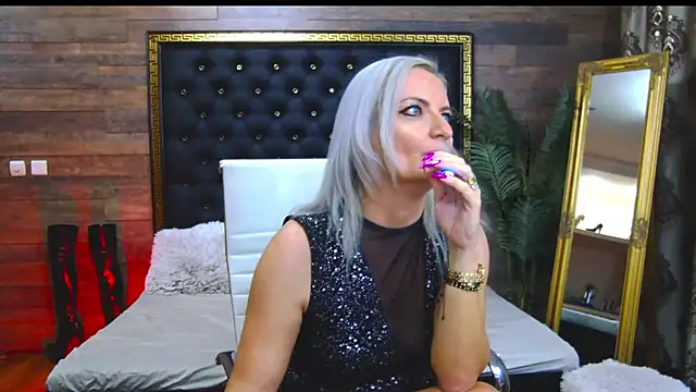 LadyTouch online show from 02.20.25