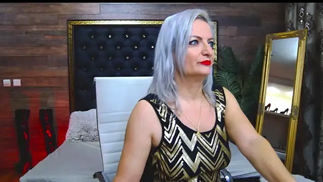 LadyTouch online show from 02.22.25