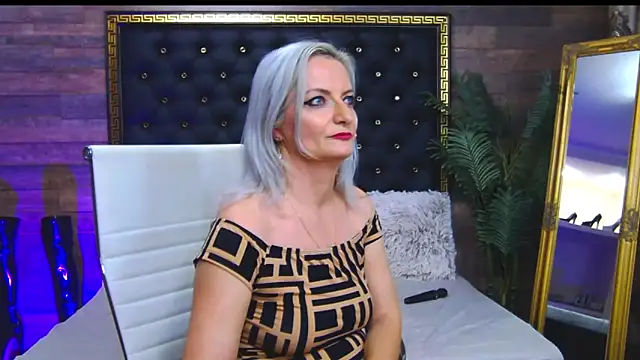 LadyTouch online show from 02.24.25