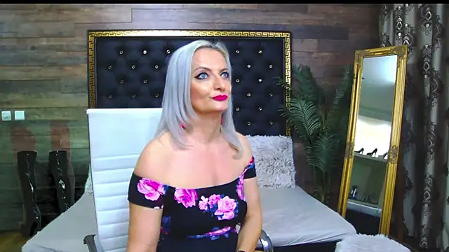 LadyTouch online show from 02.26.25