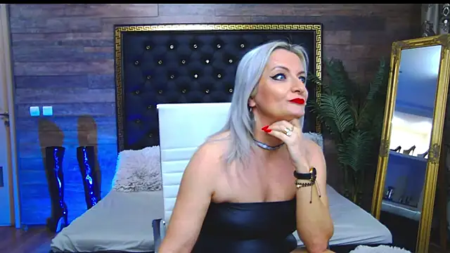 LadyTouch online show from 02.27.25