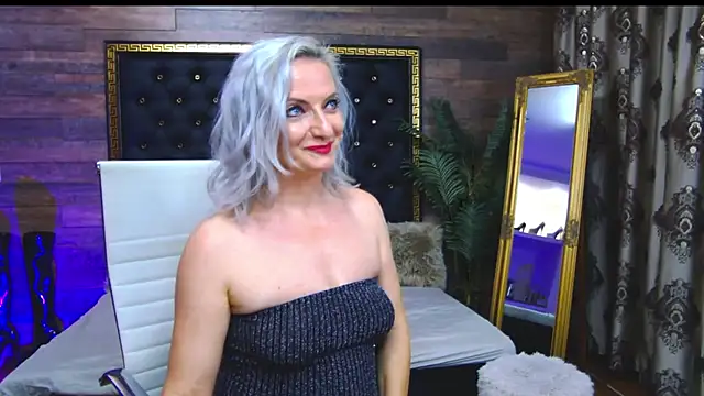 LadyTouch online show from 03.06.25