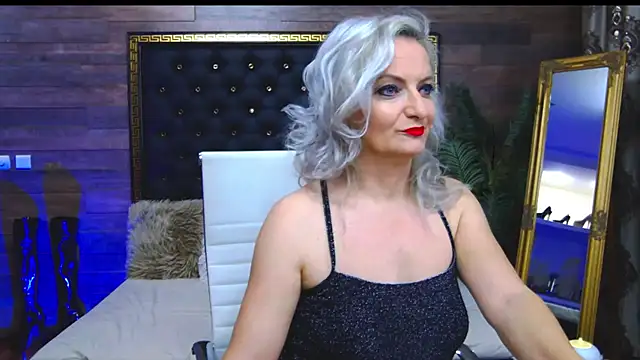 LadyTouch online show from 03.11.25