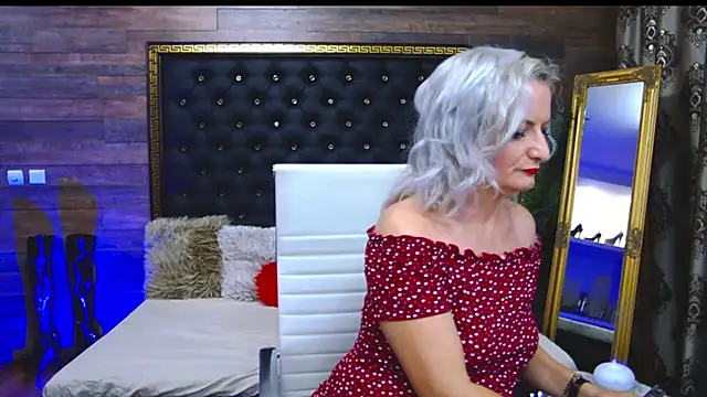 LadyTouch online show from 03.13.25