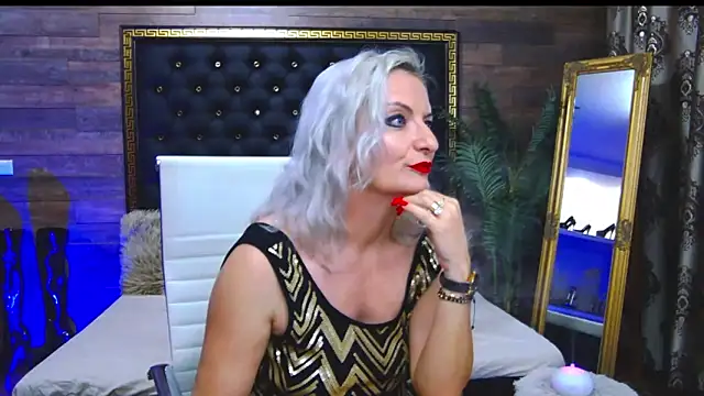 LadyTouch online show from 03.13.25