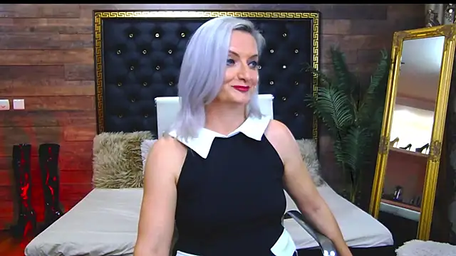 LadyTouch online show from 03.17.25