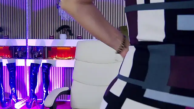 LadyTouch online show from 09.15.25