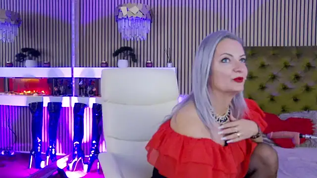 LadyTouch online show from 09.29.25