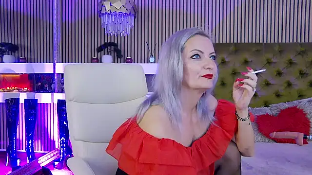 LadyTouch online show from 10.15.25