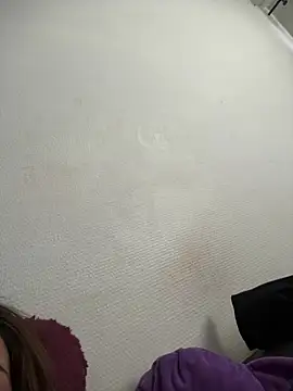 Snapshot of lola__med chatting on 02.23.25 lola  med online show from 02.23.25