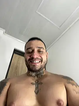 Angelgarcia  online show from 03.16.25