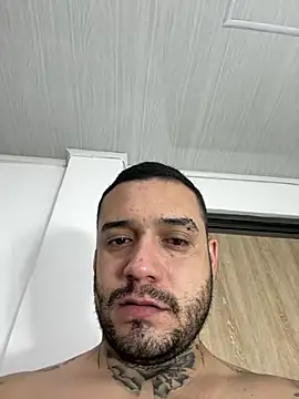 Angelgarcia  online show from 03.23.25