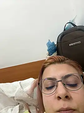 KittieHallo online show from 02.23.25