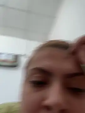 KittieHallo online show from 02.24.25