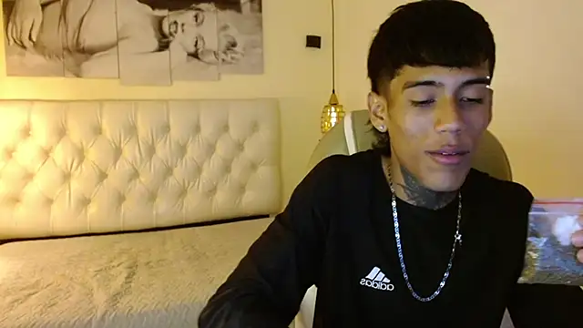 RyanKing19 online show from 02.19.25