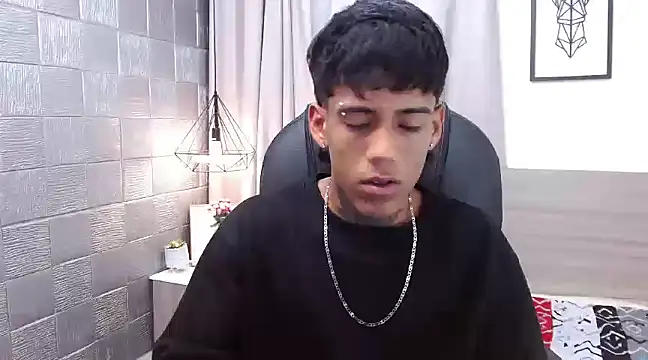 RyanKing19 online show from 03.09.25