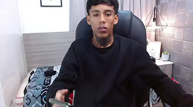 RyanKing19 online show from 03.22.25