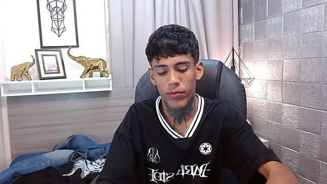 RyanKing19 online show from 10.07.25
