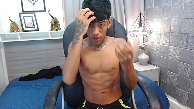 RyanKing19 online show from 10.09.25