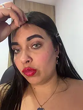 Snapshot of _SARA_69 chatting on 03.14.25 SARA 69 online show from 03.14.25