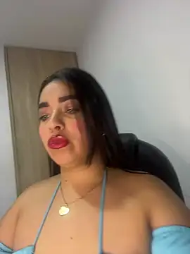 Snapshot of _SARA_69 chatting on 03.20.25 SARA 69 online show from 03.20.25