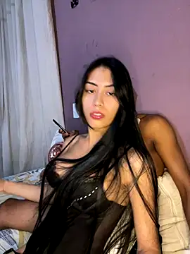 Snapshot of ldkzinnn chatting on 10.18.25 ldkzinnn online show from 10.18.25