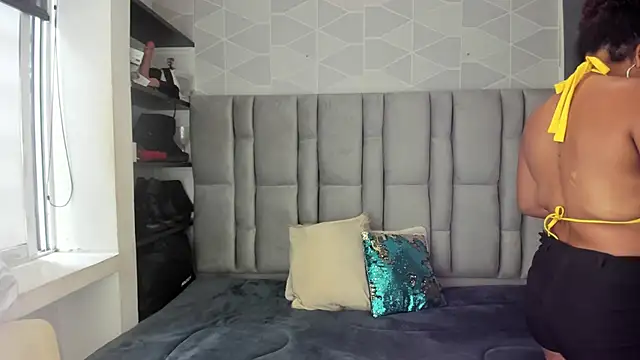 Natasha rose   online show from 12.04.25