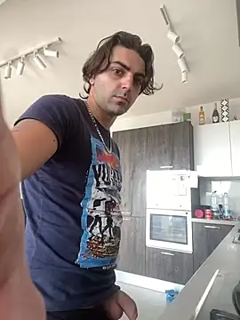 mikekmi21 online show from 02.21.25