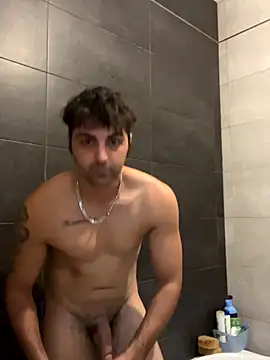 mikekmi21 online show from 10.28.25