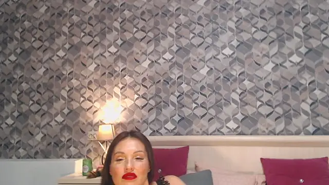 Snapshot of Nico1e_Smith chatting on 02.22.25 Nico1e Smith online show from 02.22.25