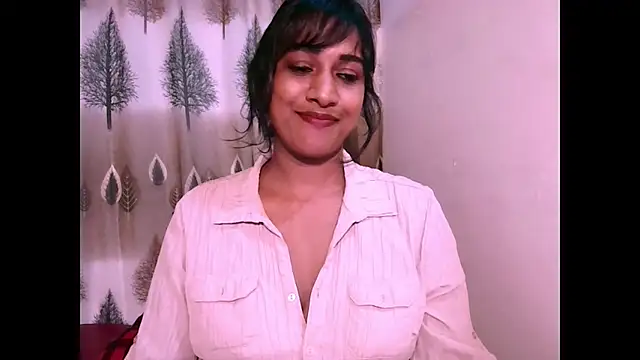 Indian Erotic69 online show from 03.15.25