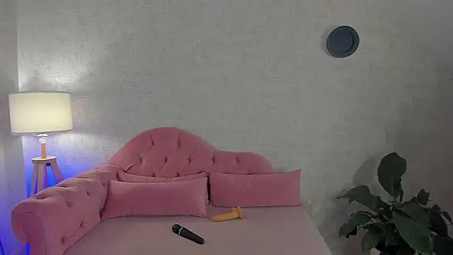 Kaya Sins online show from 10.29.25