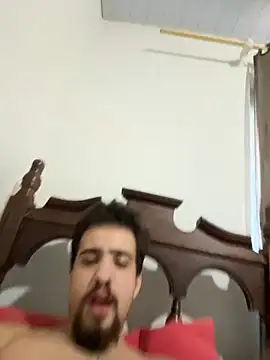 Snapshot of zJaulin chatting on 02.22.25 zJaulin online show from 02.22.25