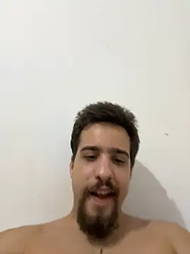 Snapshot of zJaulin chatting on 02.25.25 zJaulin online show from 02.25.25