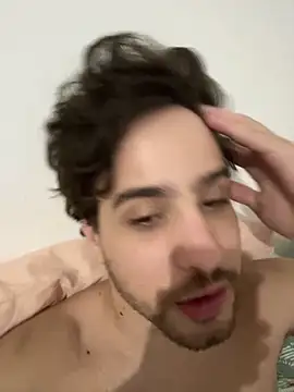 Snapshot of zJaulin chatting on 10.17.25 zJaulin online show from 10.17.25