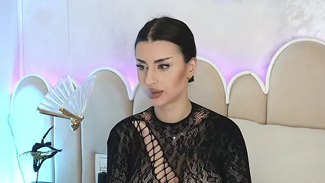 Alice Voss online show from 12.03.25