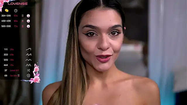 RobertaRosetti online show from 09.16.25