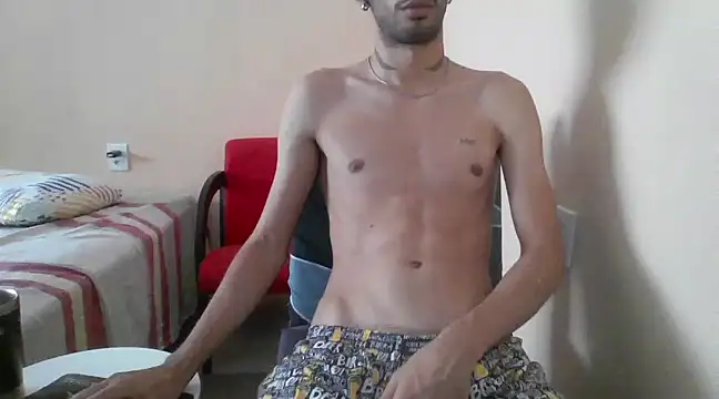 Snapshot of iendriw chatting on 02.21.25 iendriw online show from 02.21.25