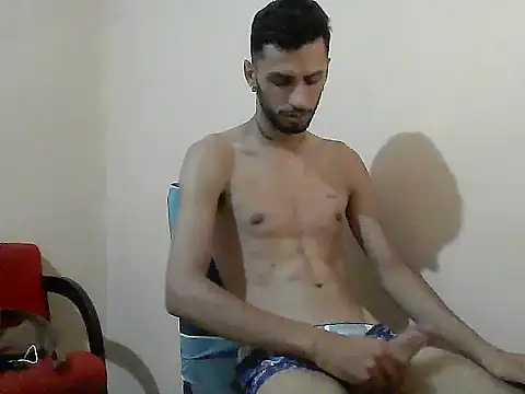 Snapshot of iendriw chatting on 03.08.25 iendriw online show from 03.08.25