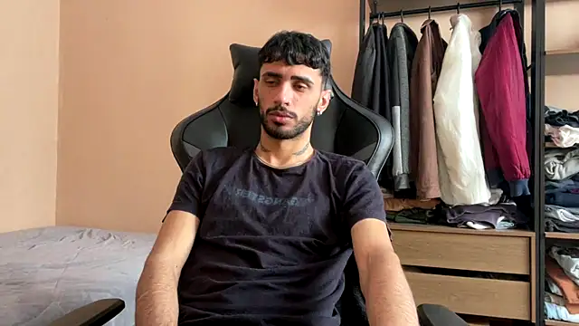 Snapshot of iendriw chatting on 11.12.25 iendriw online show from 11.12.25