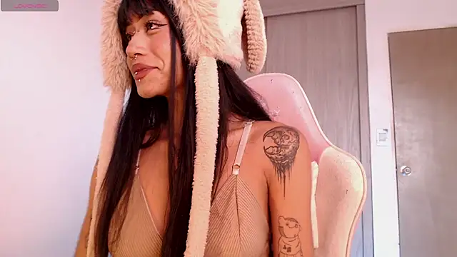 Elektra777 online show from 10.17.25