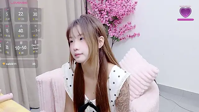 Snapshot of Facai55555 chatting on 09.28.25 Facai55555 online show from 09.28.25