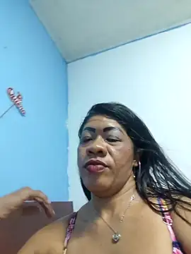 Tocameamor online show from 03.06.25