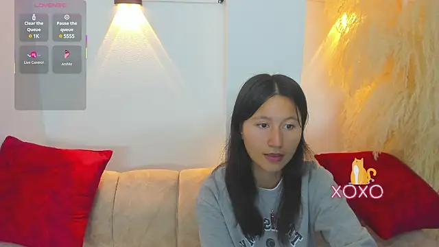 Snapshot of xoxo_kiitty chatting on 03.09.25 xoxo kiitty online show from 03.09.25