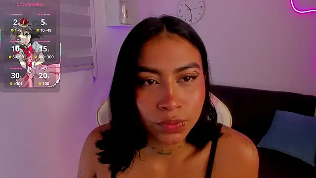 Ivyy Moon  online show from 09.19.25