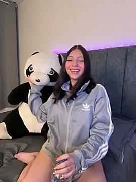 Dirty-Bunnyyy online show from 09.23.25