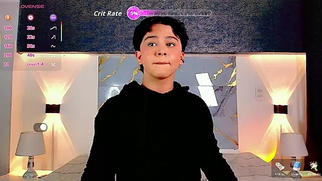 Dante bre online show from 11.21.25