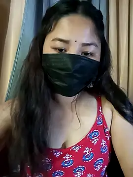 Snapshot of payalchola chatting on 11.17.25 payalchola online show from 11.17.25